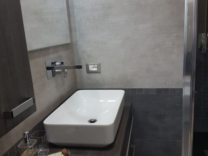 Archisio - Edilbagno - Progetto Ristrutturazione di bagni