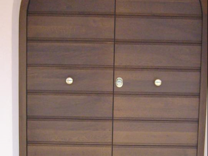 Archisio - House Porte E Finestre House Di Avallone Danilo - Progetto Porte e finestre