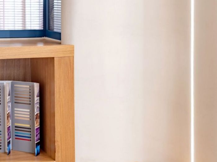 Archisio - Caleidoscopio Architettura E Design - Progetto Metamorfosi