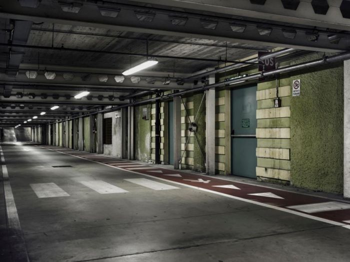 Archisio - Mariano Dallago - Progetto Fotografo