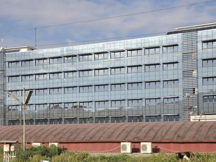 Archisio - Maria Leone Gruppospa - Progetto Il diocleziano