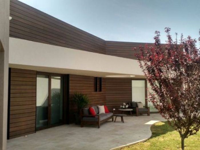 Archisio - Florio Outdoor - Progetto Pavimenti