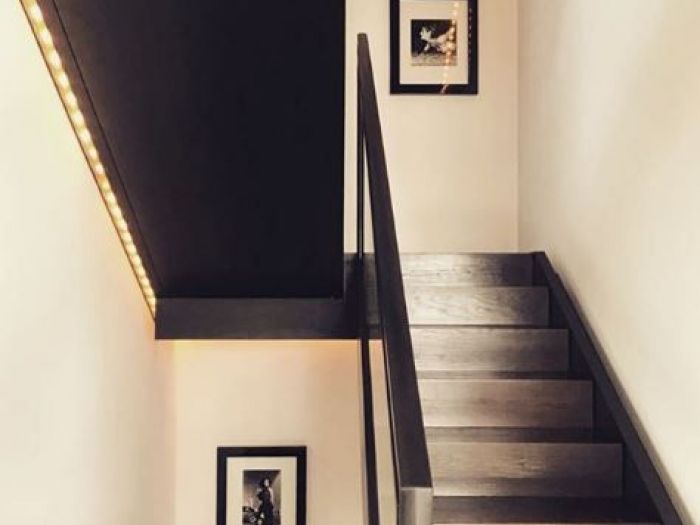 Archisio - M2atelier - Progetto Interior design