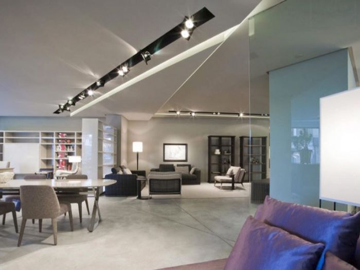 Archisio - Vincenzo Leggio - Progetto Spazio