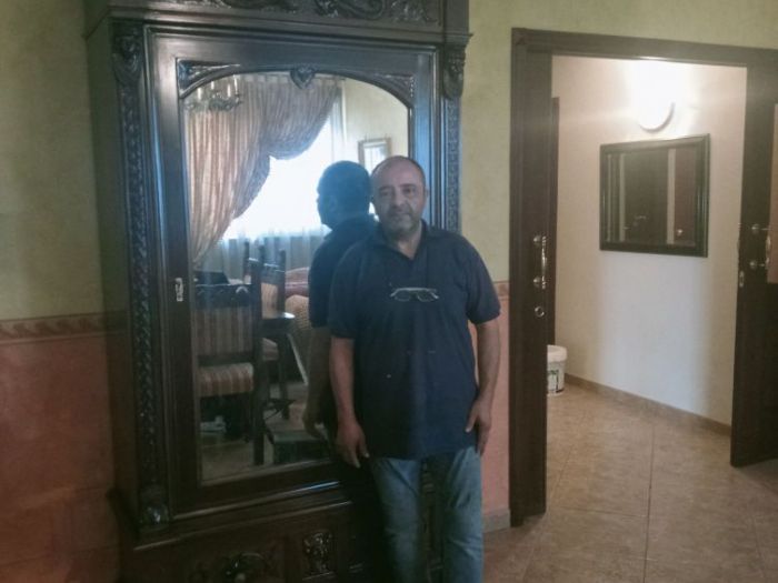 Archisio - Falegnameria Tutto Legno - Progetto Arredamento su misura