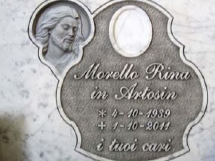 Archisio - Asp Artistica - Progetto Pubblici e arte funeraria