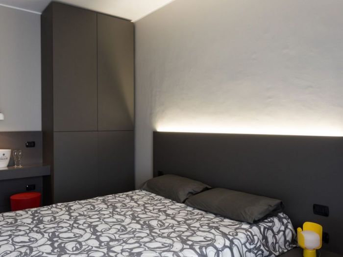 Archisio - Gabriele Giliberti - Progetto Bb portorosso