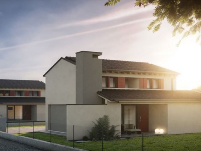 Archisio - Stefania Poles - Progetto Case rc