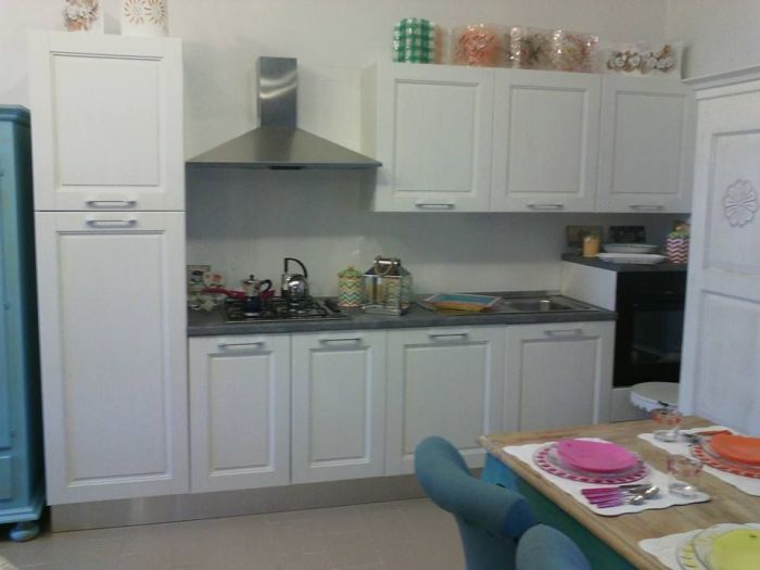 Archisio - Vanna Arredo Di Pilu Giovanna - Progetto VANNA ARREDO DI PILU GIOVANNA