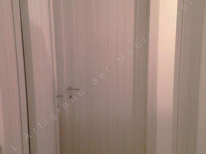 Archisio - Lartigiano Del Mobile - Progetto Porte e finistre