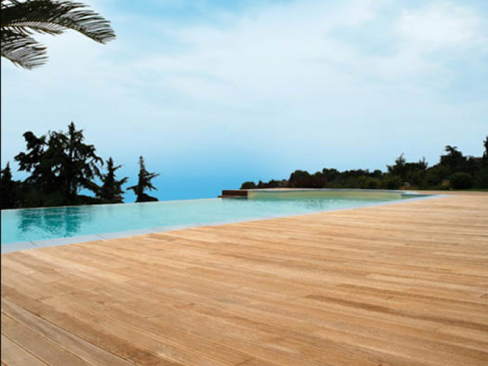 Archisio - Martino Ceramiche - Progetto Parquet e laminati