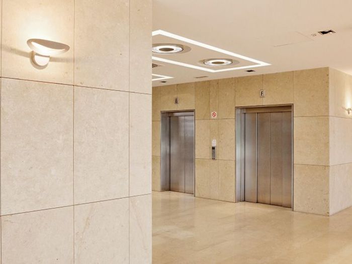 Archisio - Grassi Pietre - Progetto Centro residenziale a belgrado