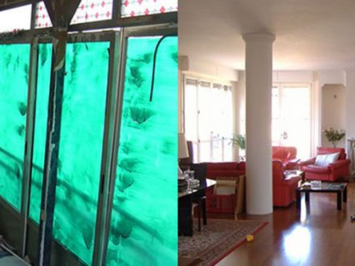 Archisio - Recuperi Edilizi Bologna - Finsag - Progetto Ristrutturazione interni