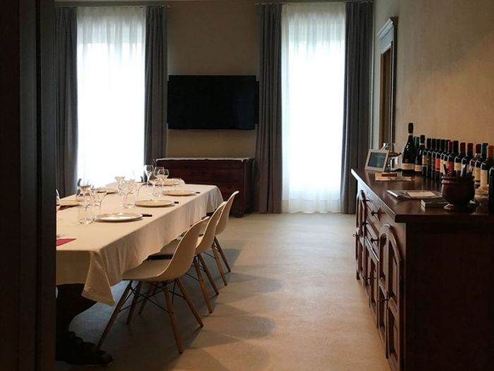 Archisio - Dario Castellino - Progetto Spazi espositivi