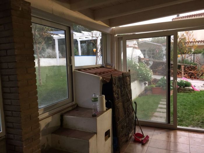 Archisio - Talloru Salvatore srl - Progetto Serramenti