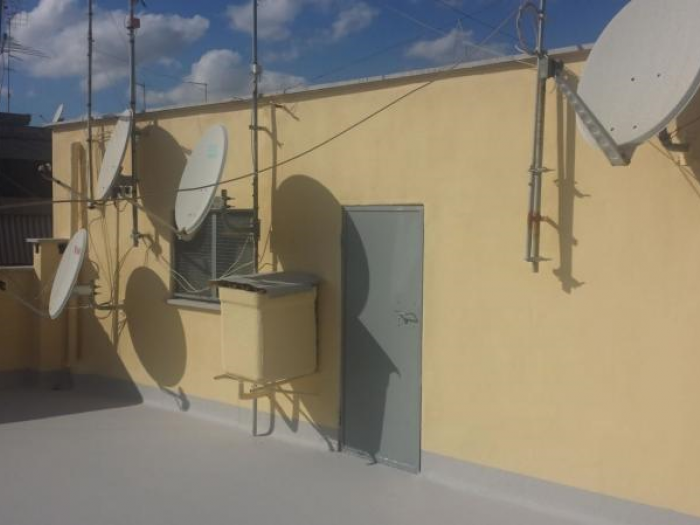 Archisio - Eri Resine - Progetto - pitture speciali- iniezioni deumidificanti - rivestimenti