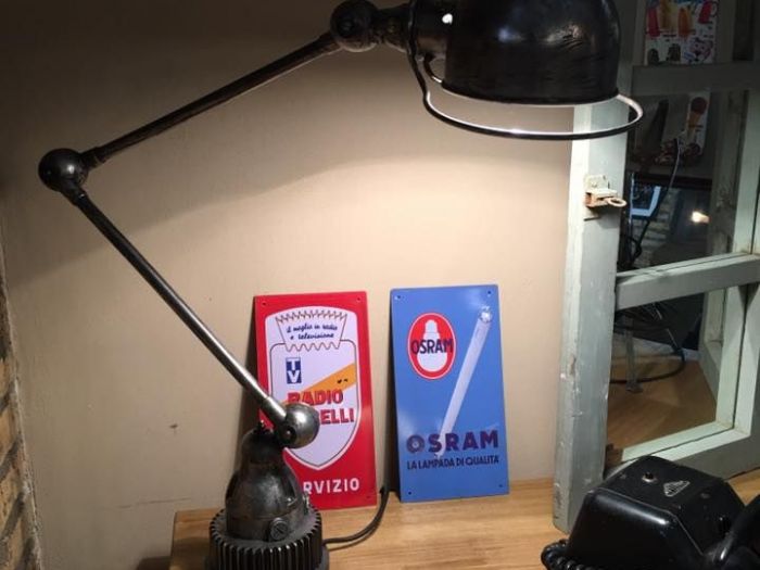 Archisio - Scenography - Progetto Luci da scena