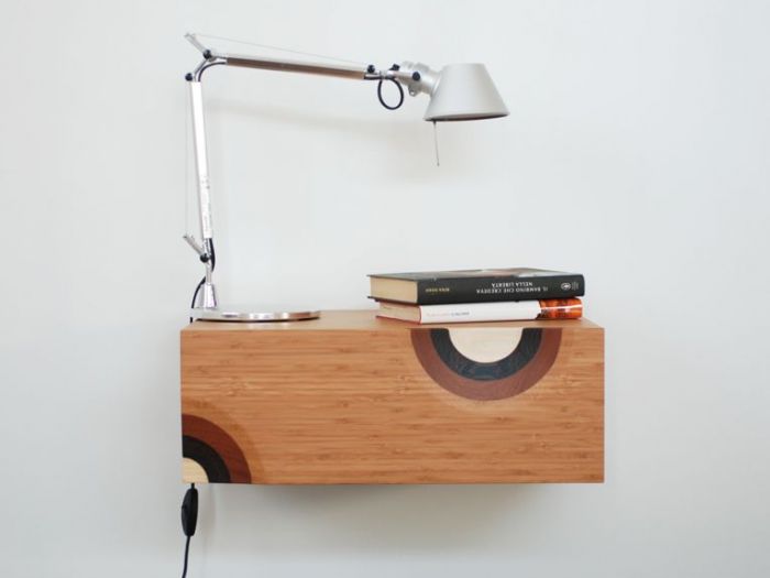 Archisio - Ebanisteria Cavallaro - Progetto Pronte