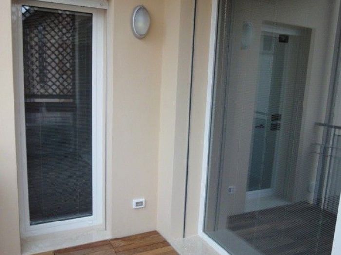 Archisio - Cofra Architettura Design Innovazione - Progetto Suddivisione di appartamento esistente