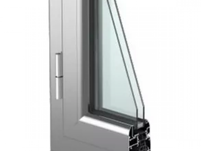 Archisio - Limap - Progetto Design e alte prestazioni con i profili eklip