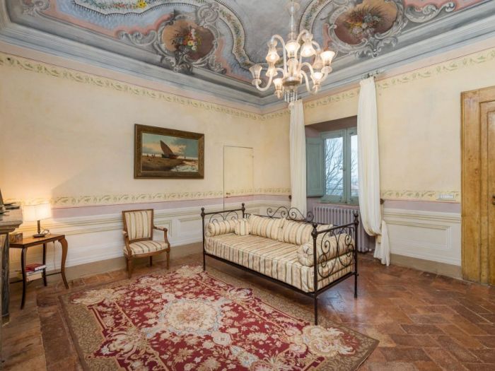 Archisio - Daniele Raffaelli - Progetto Residenza storica