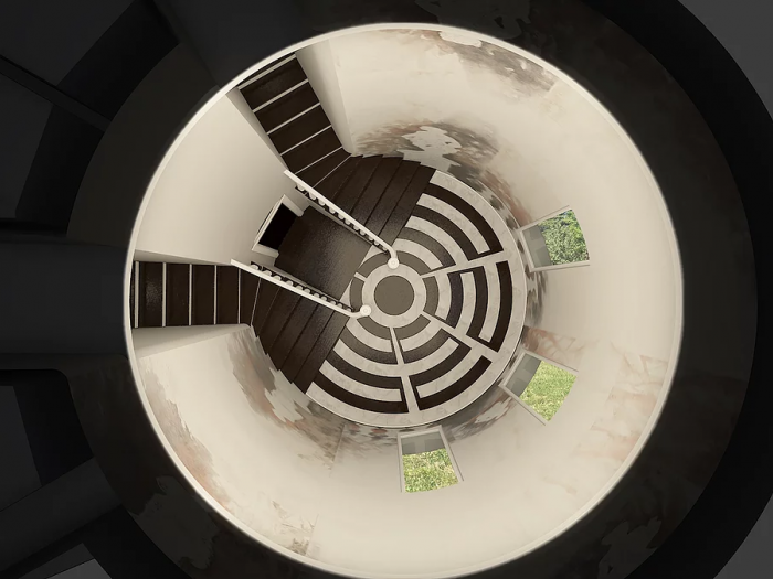 Archisio - Laurapasquettiarchitetto - Progetto Villa loiano