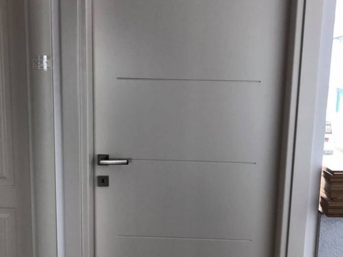 Archisio - Falegnameria Blf Di Ursache Bodgan - Progetto Porte finestre e lettini per bambini