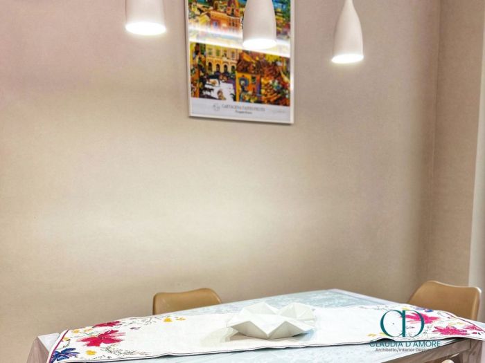 Archisio - Claudia Damore - Progetto A quiet place