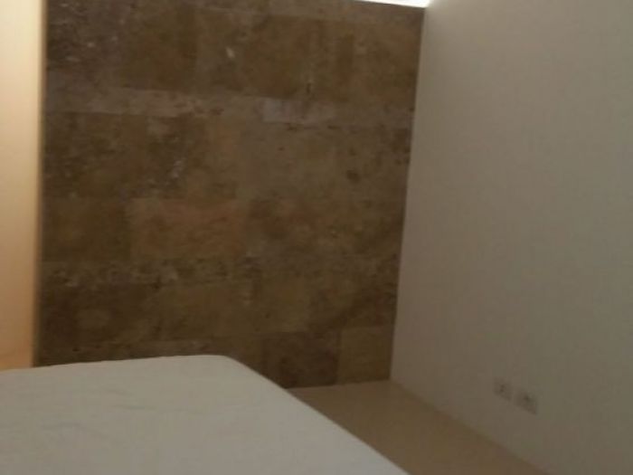 Archisio - Galiani Giorgetti srl - Progetto Appartamento nettuno