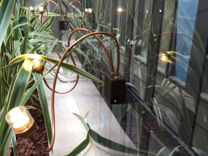 Archisio - Gap31 Architetti - Progetto Pucci 2