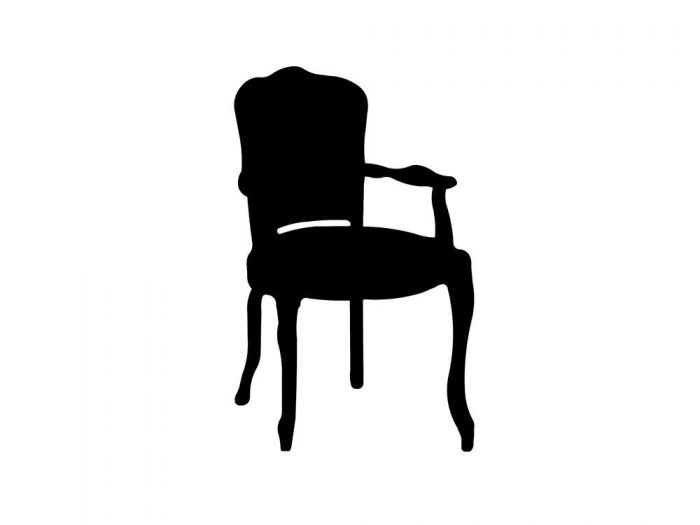 Archisio - 9 O X 1 O O F E R R O - Progetto Sagome