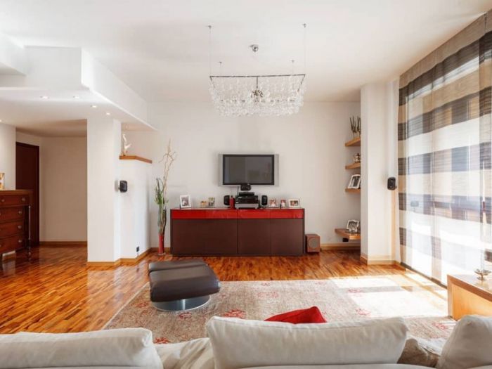 Archisio - Alessandro Colombo - Progetto Servizi fotografici di interni