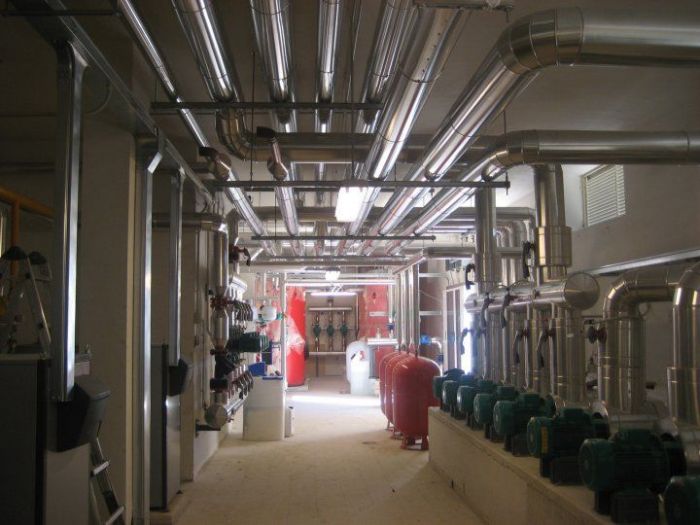 Archisio - Domenico Perrone - Progetto Osm