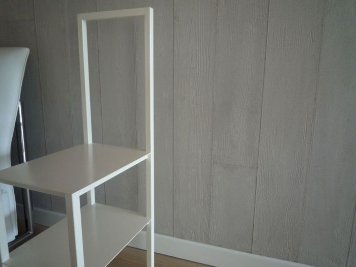 Archisio - Soluzioni Decorative Di Scalcon Daniele - Progetto Cemento casserato