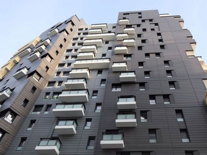 Archisio - Kola Impresa Edile - Progetto Ristrutturazione condomini