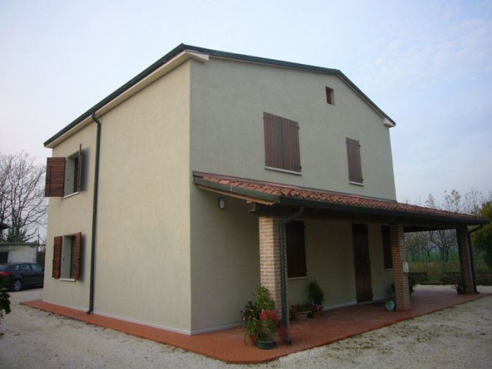 Archisio - Studio Di Architettura Iattoni - Progetto Riqualifcazioni energetiche residenziali