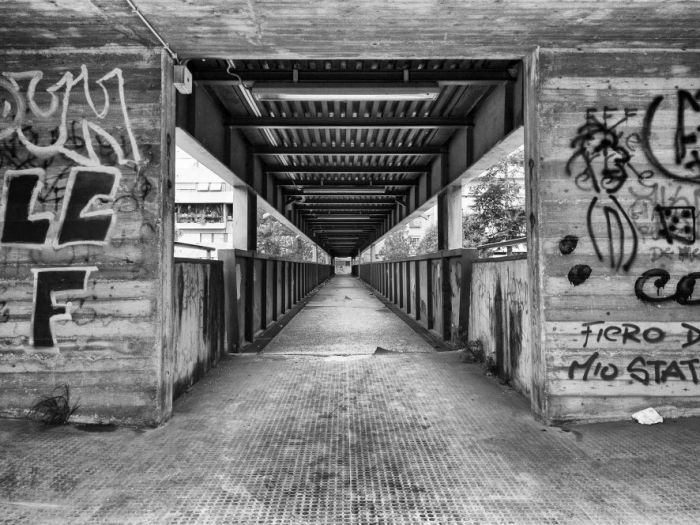 Archisio - Carmelo Battaglia - Progetto Le citt invisibili di roma