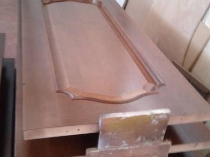 Archisio - Falegnameria Idea Arredi - Progetto Lavorazioni in legno