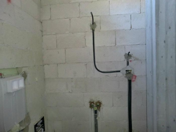 Archisio - Mp Impianti - Progetto Impianti elettrici per gli immobili e quadri per macchinari elettrici