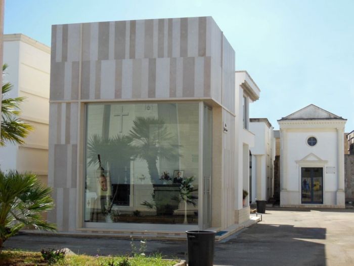 Archisio - Daniele Francesco Santoro - Progetto Requiem k626