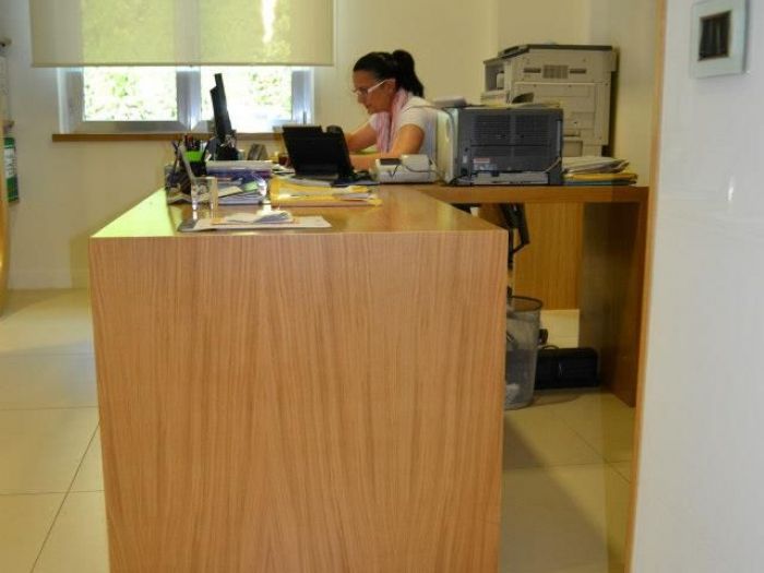 Archisio - Falegnameria Caricato - Progetto Arredamenti interni su misura