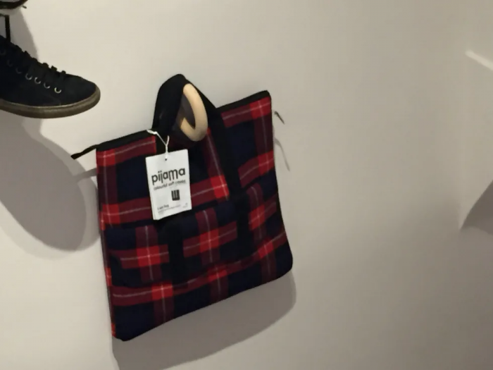 Archisio - Giuseppe Strippoli - Progetto Capurso boutique