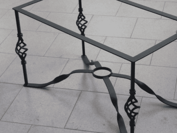 Archisio - Acm Serrature Fabbro Pronto Intervento - Progetto Lavori in ferro