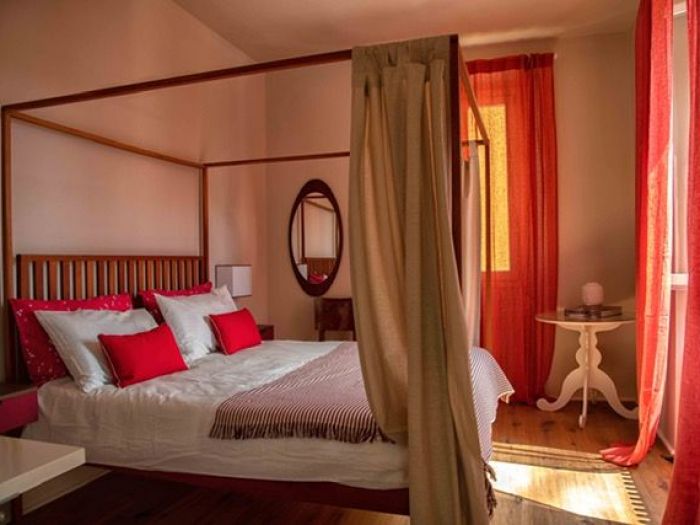 Archisio - Maurizio Moraldi - Progetto Il decoro come decorazione - the decor as decoration