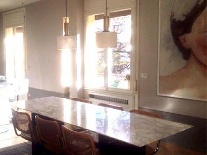 Archisio - Edilart - Progetto Ristrutturazione immobile