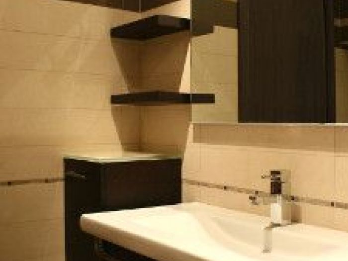 Archisio - Ristrutturazione Appartamenti Milano - Progetto Ristrutturazione bagni