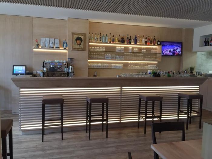 Archisio - Falegnameria Caricato - Progetto Arredamenti interni su misura