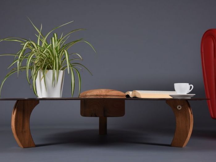 Archisio - Ebanisteria Cavallaro - Progetto Pronte