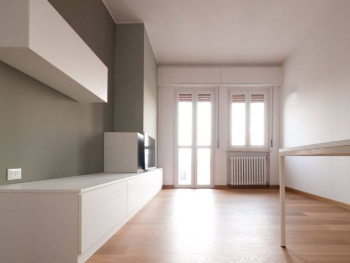 Archisio - Nca Nunzio Carraffa - Progetto Appartamento cg