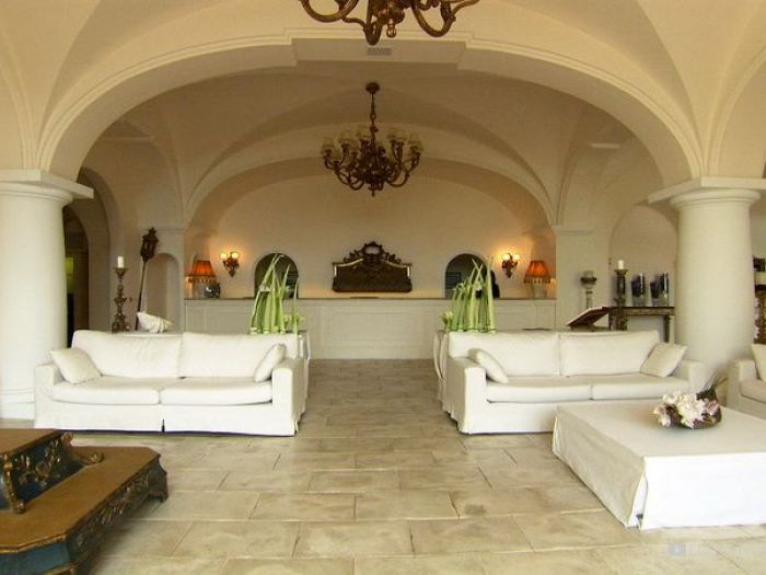 Archisio - Sicorap srl - Progetto Albergo palace hotel